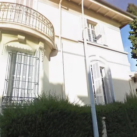 Erikniceparadise * Nizza