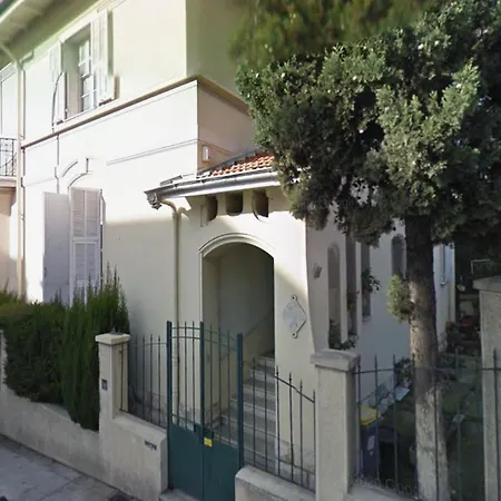 Erikniceparadise Nizza