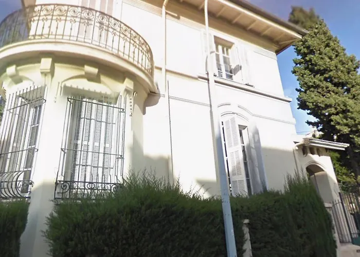 Erikniceparadise * Nizza